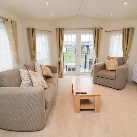 Villa The Bobbin, Number 11 Carnforth Esterno foto