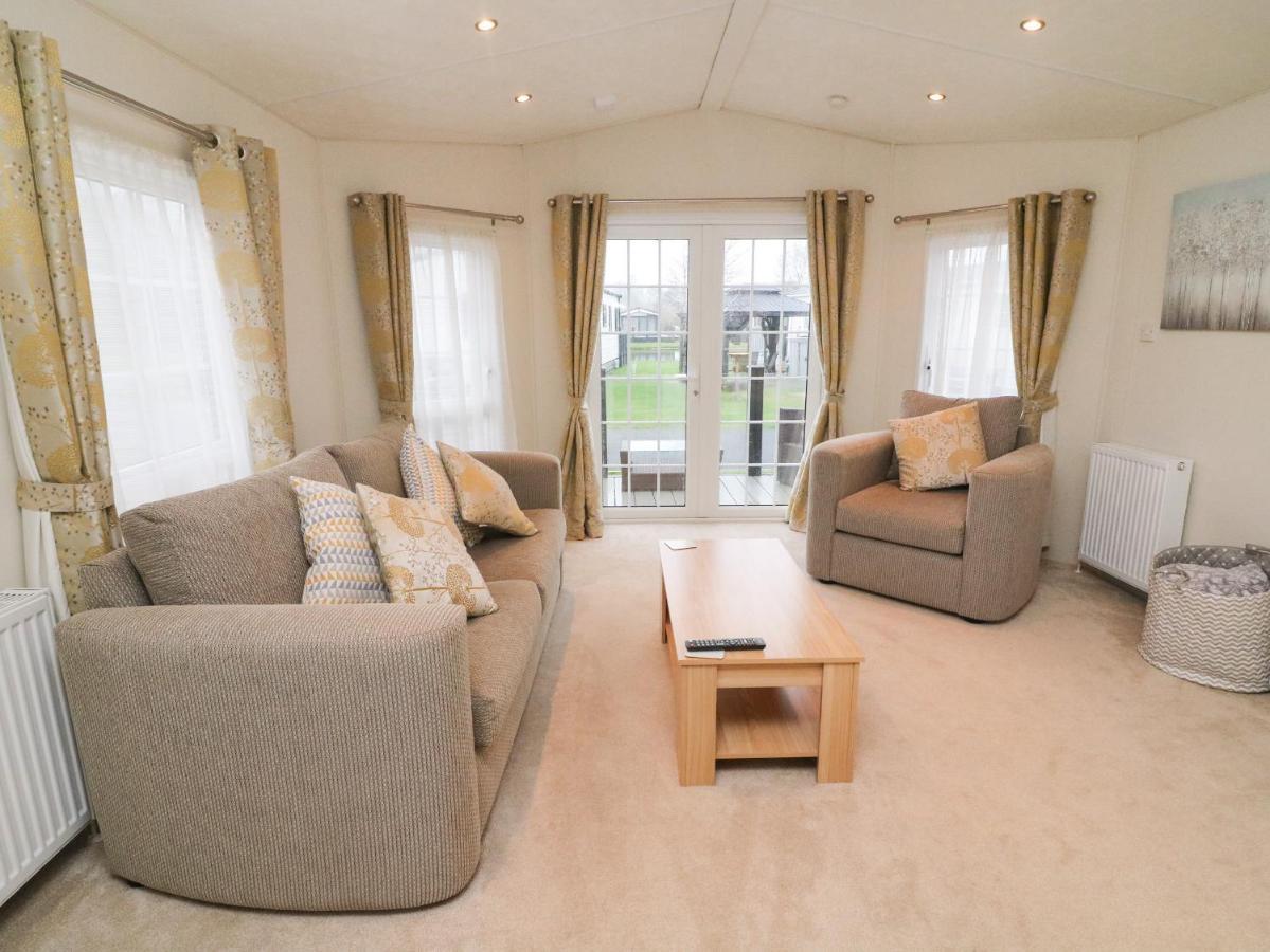 Villa The Bobbin, Number 11 Carnforth Esterno foto