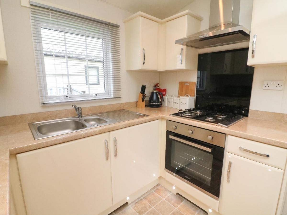 Villa The Bobbin, Number 11 Carnforth Esterno foto