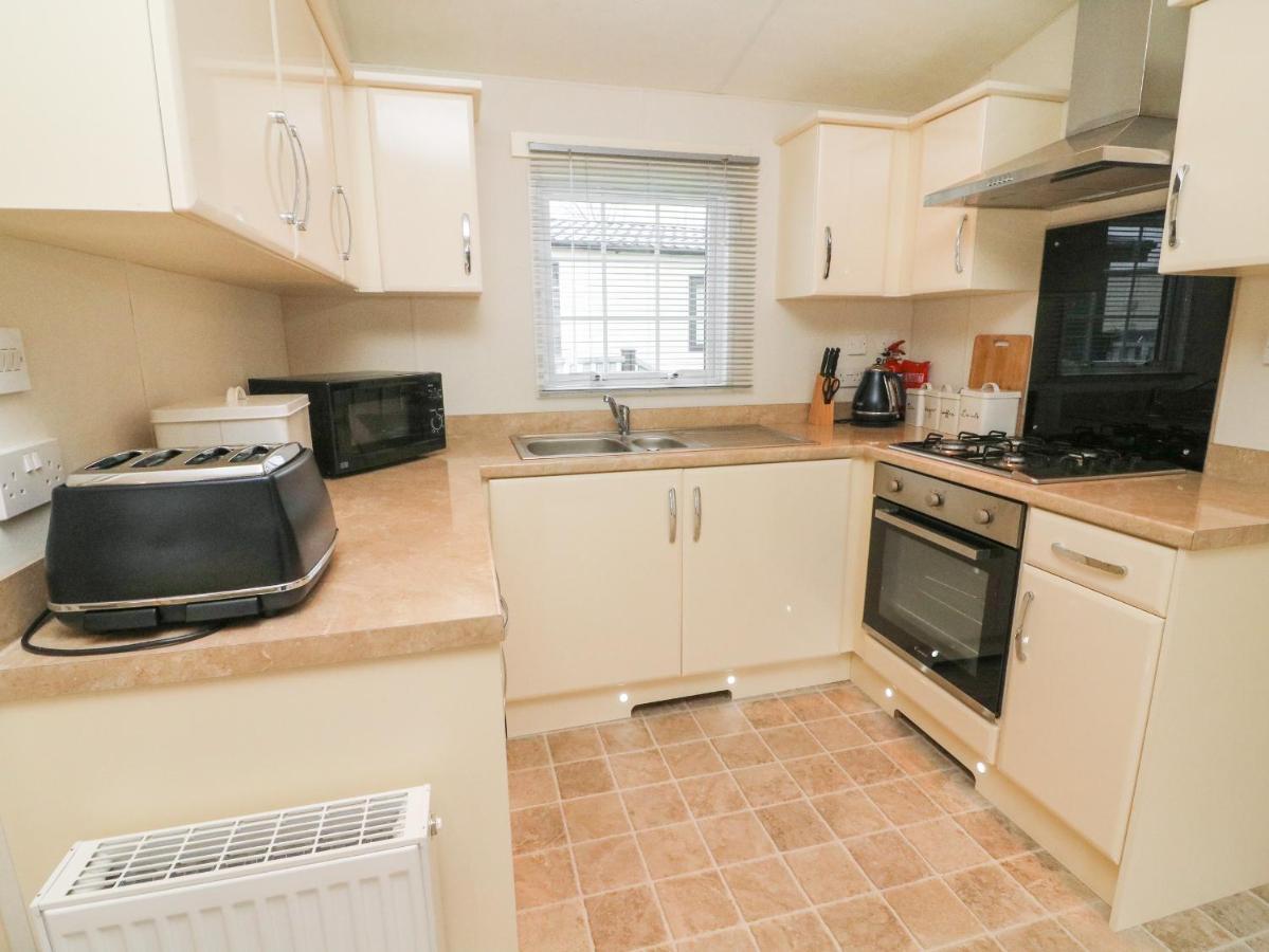 Villa The Bobbin, Number 11 Carnforth Esterno foto