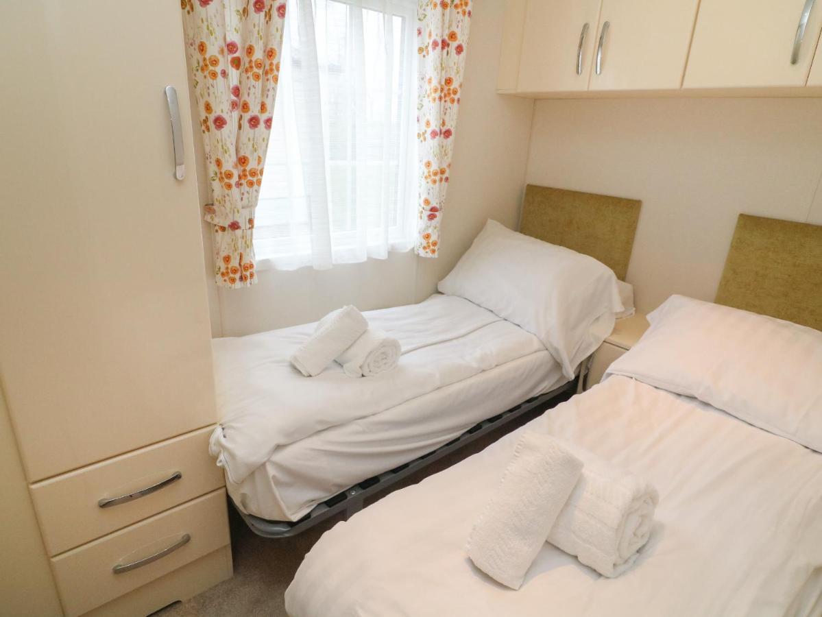 Villa The Bobbin, Number 11 Carnforth Esterno foto